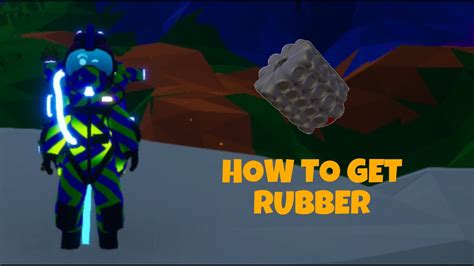 Because of that, understanding the crafting. . How to make rubber in astroneer
